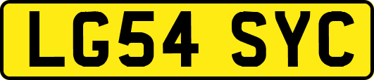 LG54SYC