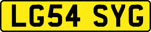 LG54SYG