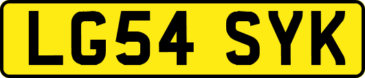 LG54SYK