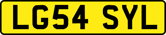 LG54SYL