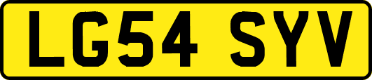 LG54SYV