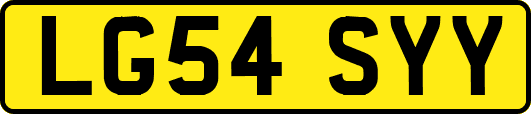 LG54SYY