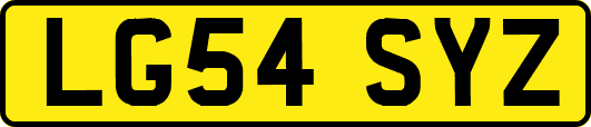 LG54SYZ