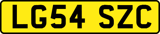 LG54SZC