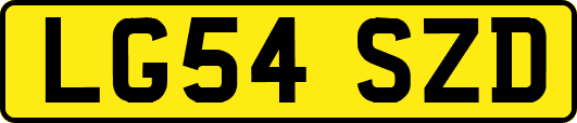 LG54SZD