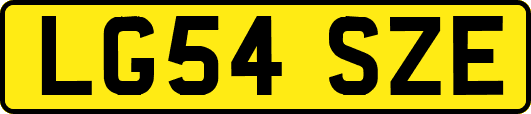 LG54SZE