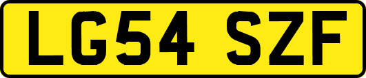 LG54SZF