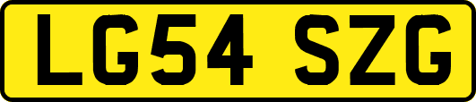 LG54SZG