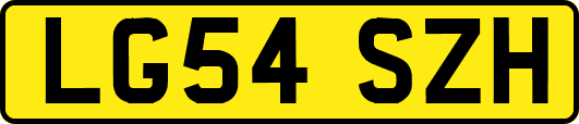 LG54SZH