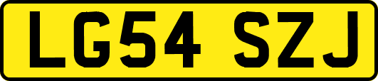 LG54SZJ