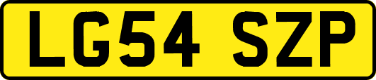 LG54SZP