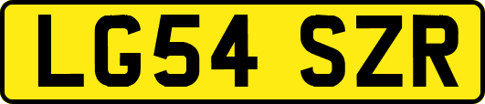LG54SZR