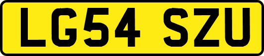 LG54SZU