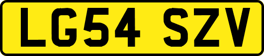 LG54SZV