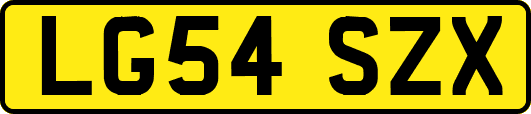 LG54SZX
