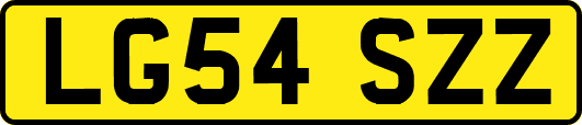 LG54SZZ