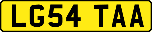 LG54TAA