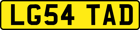 LG54TAD