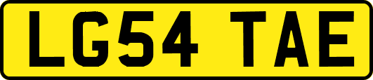 LG54TAE