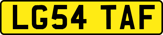 LG54TAF
