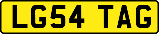 LG54TAG