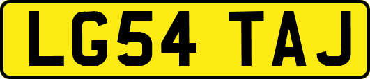 LG54TAJ