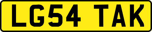 LG54TAK
