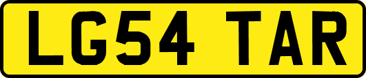 LG54TAR