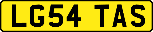 LG54TAS