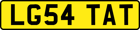 LG54TAT