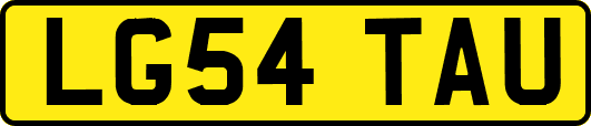 LG54TAU
