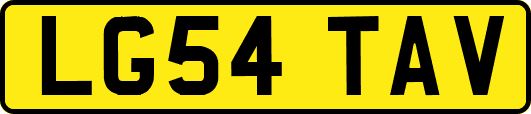 LG54TAV