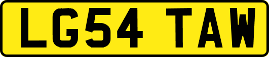 LG54TAW