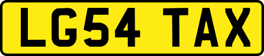 LG54TAX