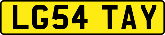 LG54TAY