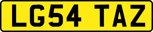 LG54TAZ