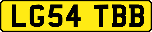 LG54TBB