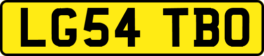 LG54TBO