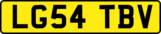 LG54TBV