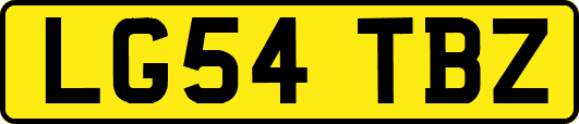 LG54TBZ