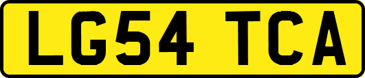 LG54TCA