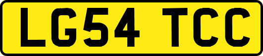 LG54TCC