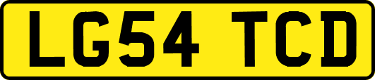 LG54TCD