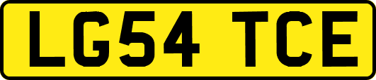 LG54TCE