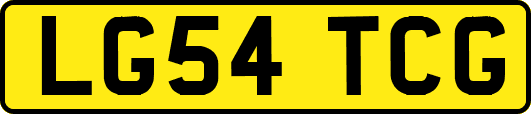 LG54TCG