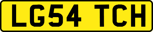LG54TCH
