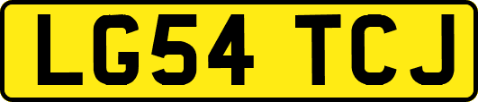 LG54TCJ
