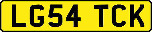 LG54TCK