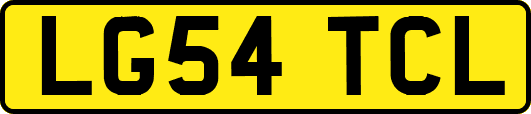 LG54TCL