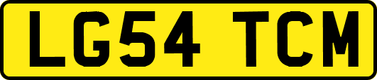 LG54TCM